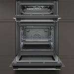 U1DCC1BN0B Neff Built in Double Oven 1