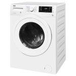 WDC7523002W Beko Washer dryer 7kg load 5kg dry 4