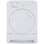 ZDP7202PZ Tumble Dryer Condenser 7kg 1