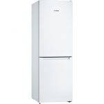 KGN33NW3AG Bosch Fridge Freezer NoFrost 1