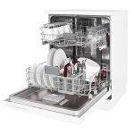 LDF42240W Blomberg Dishwasher 14 Place Settings 4