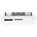 LDF42240W Blomberg Dishwasher 14 Place Settings 4