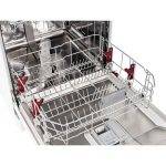 LDF42240W Blomberg Dishwasher 14 Place Settings 4