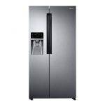 RS58K6387SL Samsung American Style Fridge Freezer 1