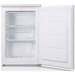 U5517W Lec Freestanding Undercounter Freezer 3 drawers 55cm 1