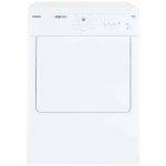 ZTE7101PZ Zanussi Vented Tumble Dryer 7kg 1