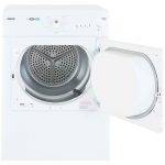 ZTE7101PZ Zanussi Vented Tumble Dryer 7kg 1