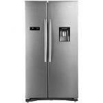 Hisense-RS723N4WC1-American-Fridge-Freezer