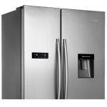 Hisense-RS723N4WC1-American-Fridge-Freezer-3