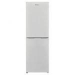 Lec TF55178W Fridge Freezer -3