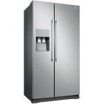 Samsung-RS50N3513SL-American-Fridge-Freezer-4