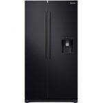 Samsung-RS52N3213BC-American-Fridge-Freezer-1