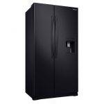 Samsung-RS52N3213BC-American-Fridge-Freezer-4