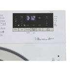 Bloomberg LWI28441 Built in Washing Machine