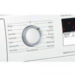 Bosch WAN28108GB 8KG 1400 Spin Washing Machine