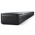 Bose soundbar 700 black - wireless home entertainment