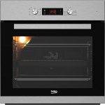 Beko CIM91X Single Oven