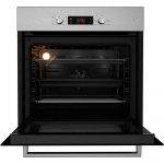 Beko CIM91X Single Oven 3