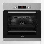 Beko CIM91X Single Oven 5