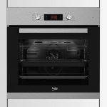 Beko CIM91X Single Oven 5