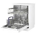Beko DFN04C11W Freestanding Dishwasher