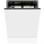 Beko DIN15C10 Intergrated Dishwasher