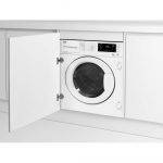 Beko WDIC752300F2 Washer Dryer