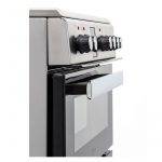 Belling FSE608DPC Electric Cooker Double Oven