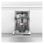 Blomberg LDV02284 Integrated slimline dishwasher