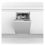 Blomberg LDV02284 Integrated slimline dishwasher