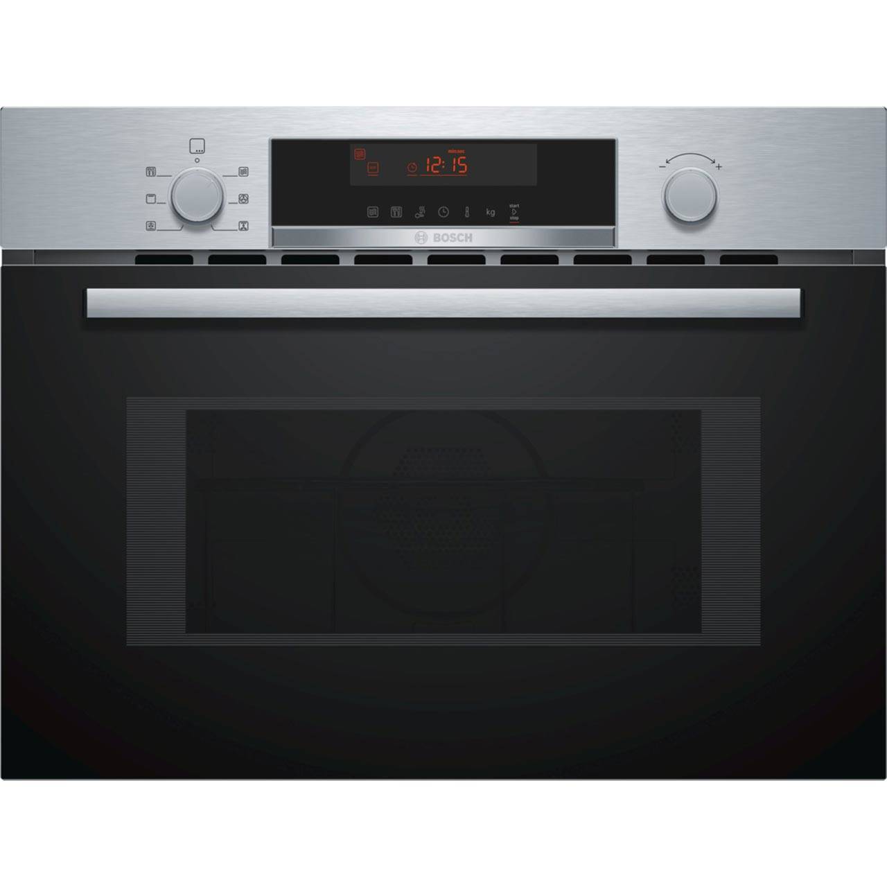 Bosch CMA583MS0B Built-in Single Oven