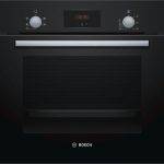 Bosch HHF113BA0B Single Oven