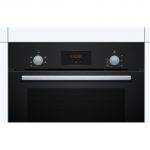 Bosch HHF113BA0B Single Oven