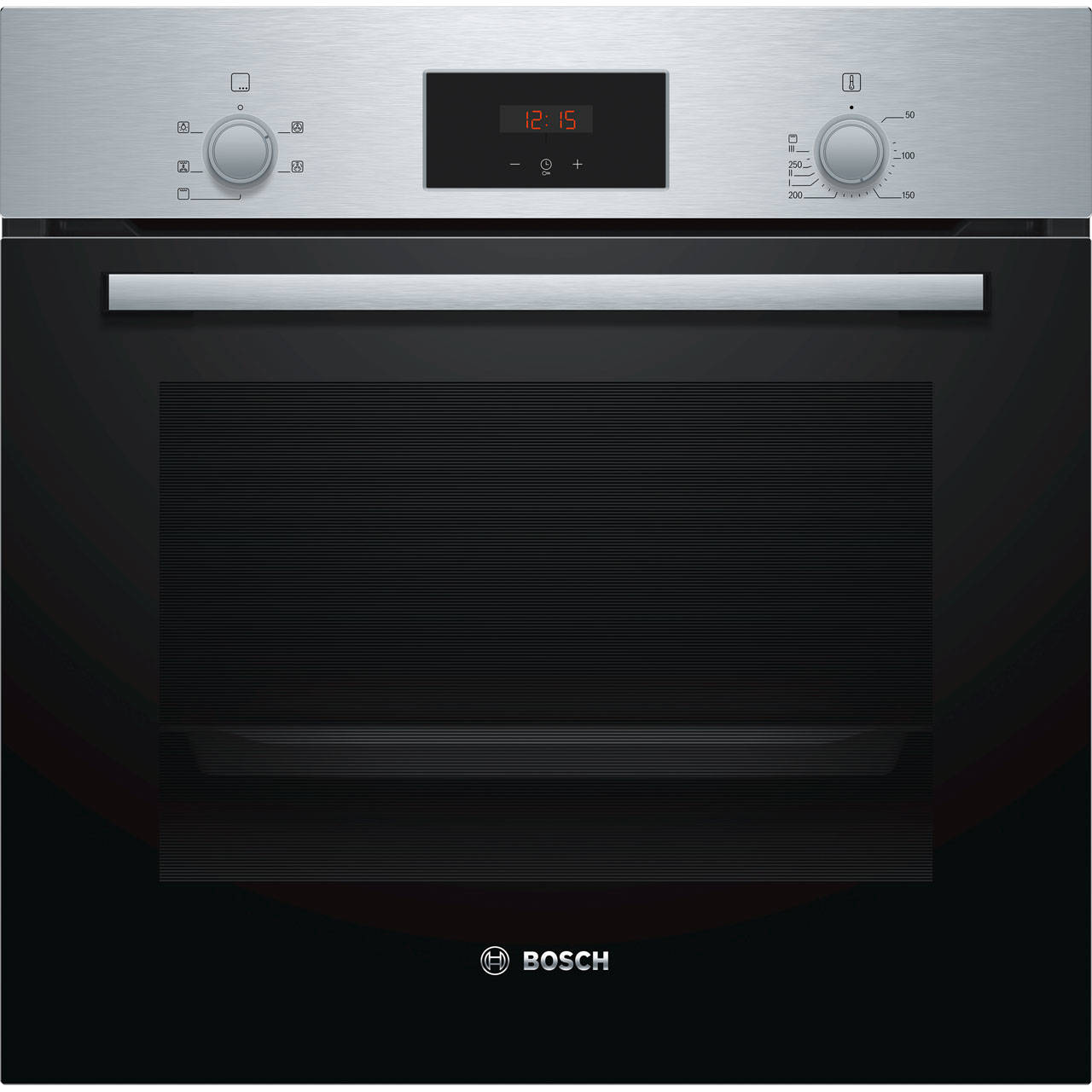 Bosch HHF113BR0B Built-in Single Oven