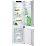 Gorenje NRKI41811CW Integrated Fridge Freezer