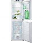 Gorenjen NRC14181CW Integrated Fridge Freezer