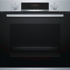 Bosch HBS573BS0B Built-In Single Oven