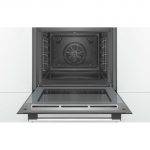 Bosch HBS573BS0B Built-In Single Oven