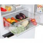 Hisense RB385N4EW1 Frost Free Fridge Freezer