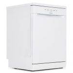 Hotpoint HEFC2B19C Dishwasher