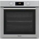 Hotpoint SA4544CIX Single Oven