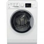 Hotpoint RG8640W Washer Dryer