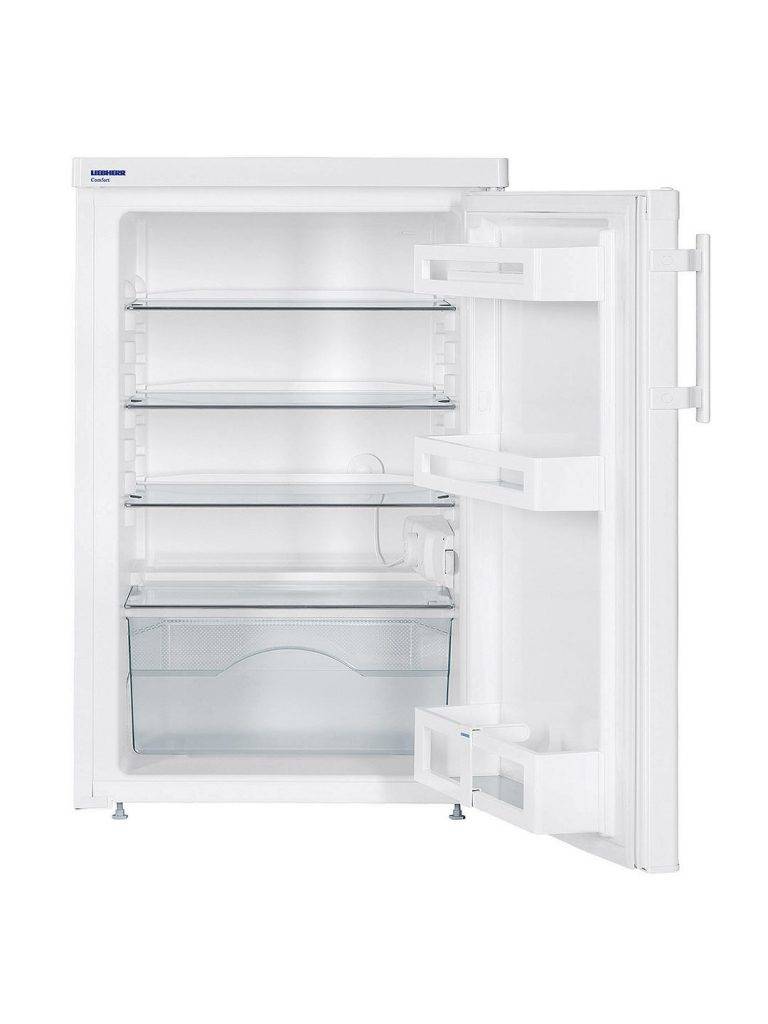 Liebherr TP1410 Comfort Under Counter Larder Fridge EXDisplay Model Snellings Gerald Giles
