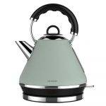 Linsar PK117 GREEN Kettle