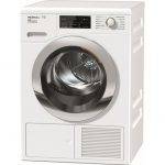 Miele - TCJ680WP Condenser Dryer