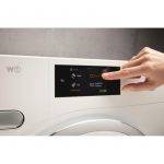 Miele WCR860 WPS Washing Machine