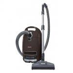 Miele Complete C3 Cylinder Vacuum