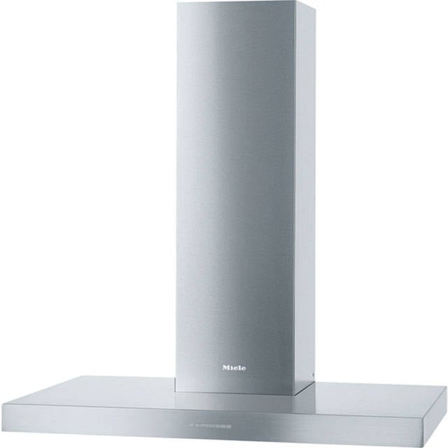 Miele DAPUR98W Stainless Steel Cooker Hood