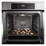 Miele H2265BP Built In Single Oven