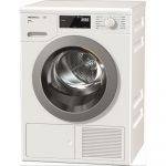 Miele TCH620WP Condenser TumbleDryer